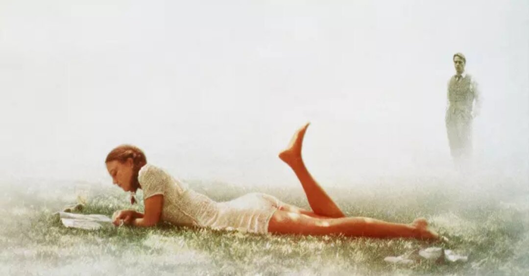 Постер к фильму Лолита