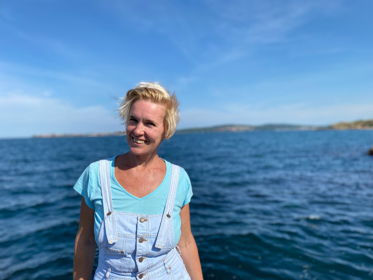 Знакомьтесь, это - я...