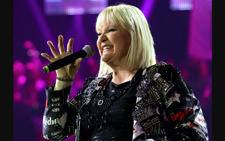 Маргарита Суханкина - фото. Источник - Яндекс Картинки