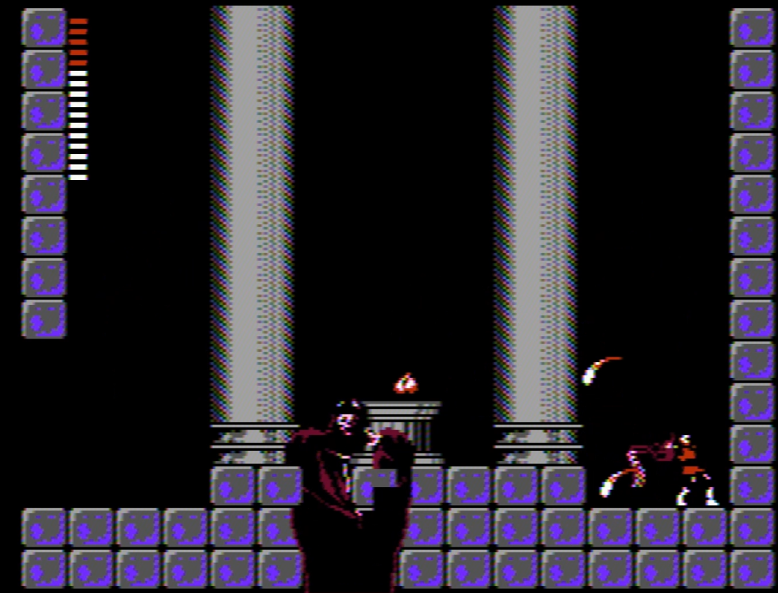 Castlevania II: Simon's Quest