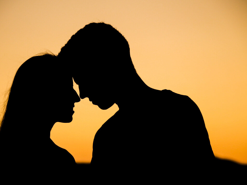 Это событие создаст особую романтику между партнерами. Фото: Pxfuel.com 