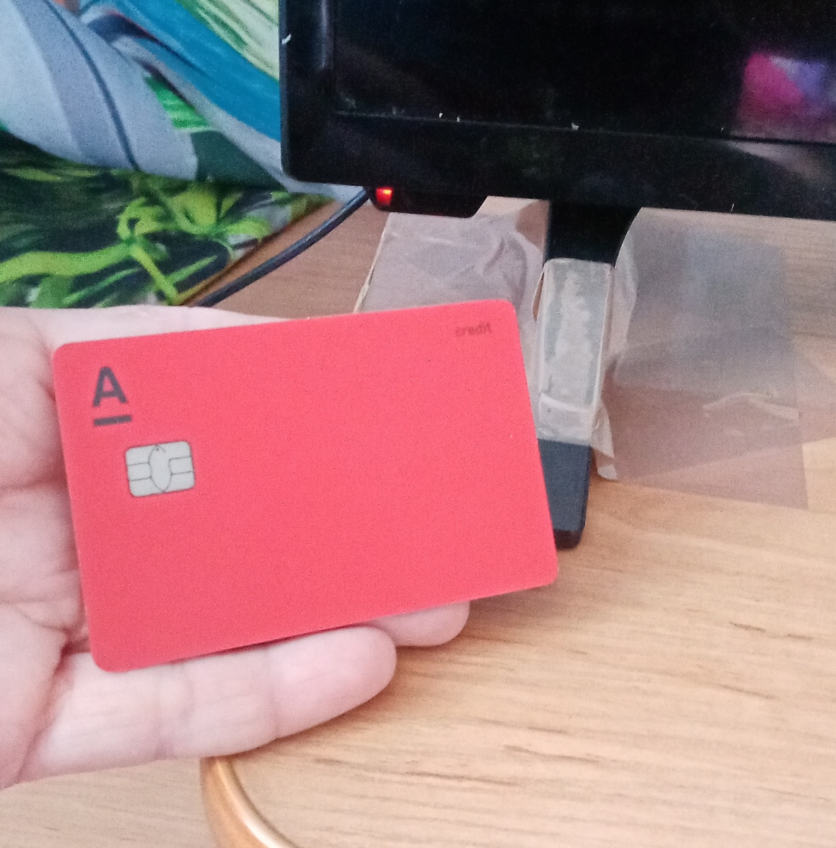 Фото автора. 