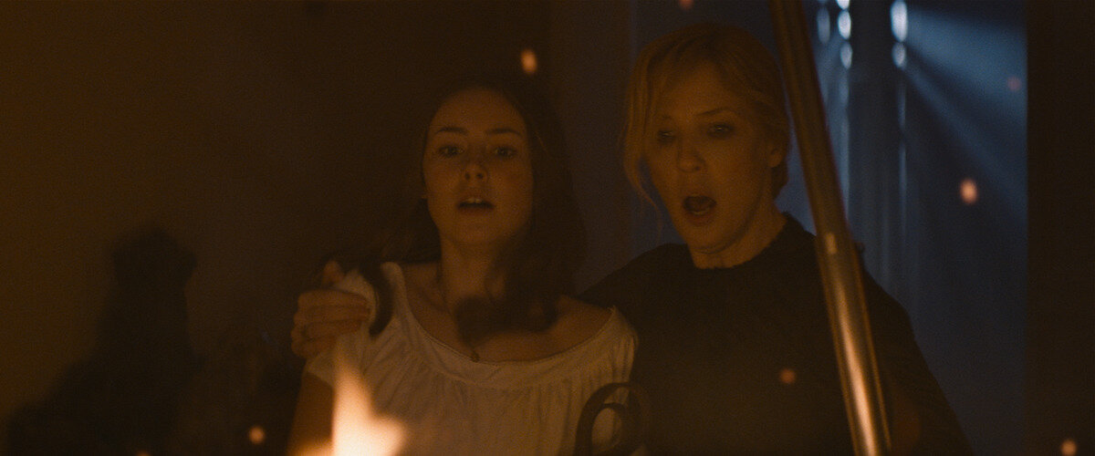 shot from "The Cursed"/2021/Sean Ellis/kinopoisk.ru