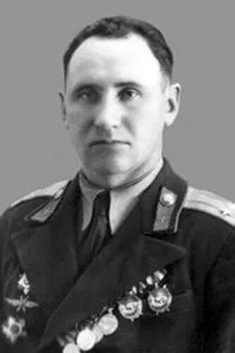 В.М. Афонин