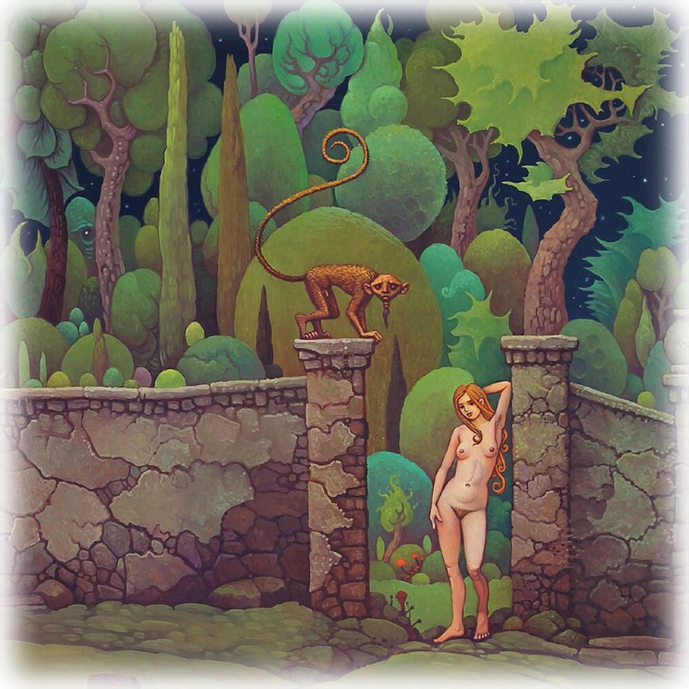 © Майкл Хаттер  / Michael Hutter