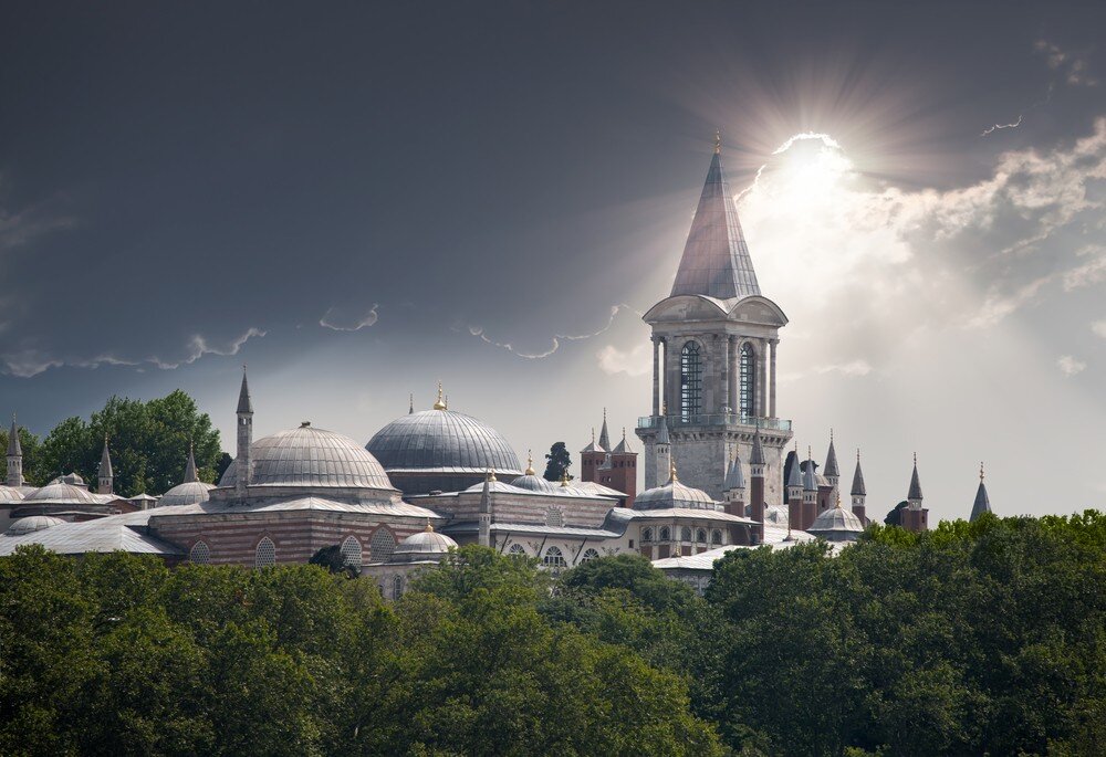 ВЕЛИКОЛЕПНЫЙ ВЕК ПРОДОЛЖЕНИЕ.