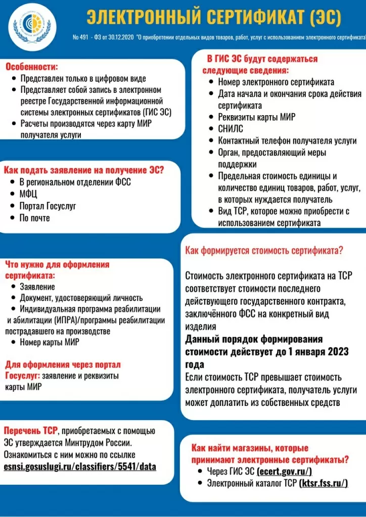 Как оформить сертификат тср через госуслуги. Электронный сертификат тср. технические средства реабилитации сертификат. электронный сертификат на приобретение тср для инвалидов. обеспечение тср на госуслугах.