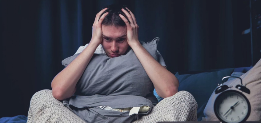 Бессонница