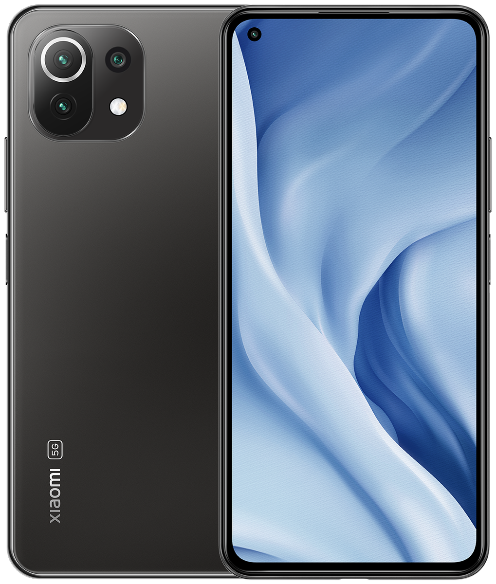 Xiaomi Mi 11 lite 5g ne