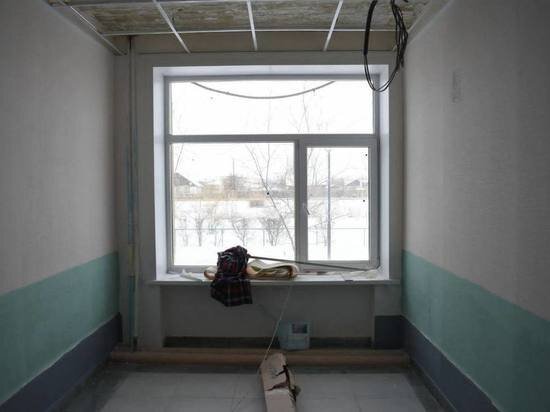     В регионе продолжают реализацию нацпроекта «Здравоохранение» / astrobl.ru