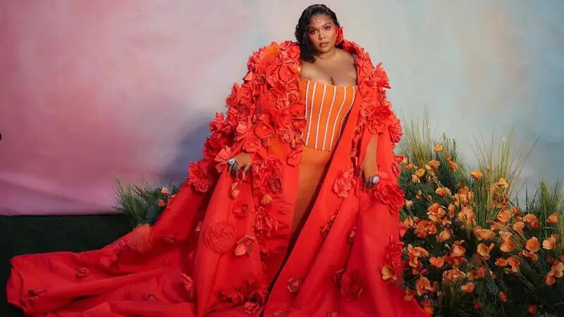    Фото: Lizzo / Социальные сети артиста