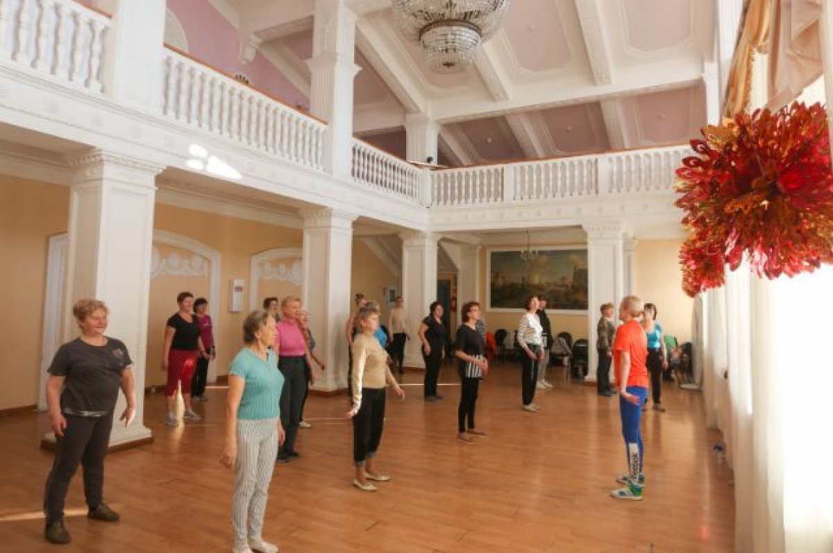    «КомуЗа». Пять занятий в неделю, а лучше – в день