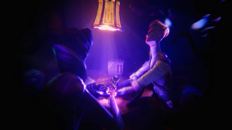  📷    Источник изображения: Rogue Games