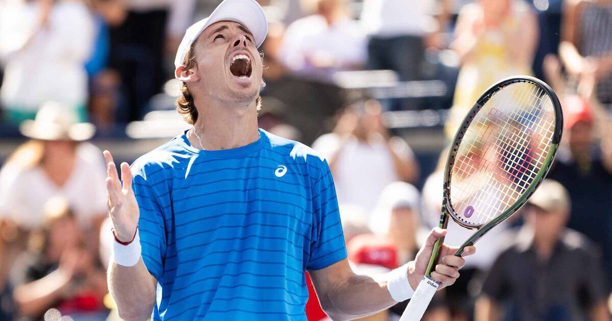 янник синнер фото.