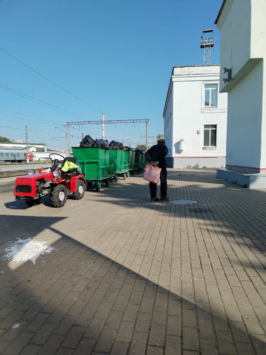 Ковыляет что бы поспать