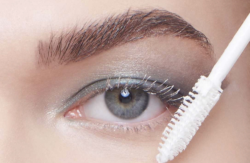 Какие преимущества белой туши: ТОП 3 способа придать глазам выразительность