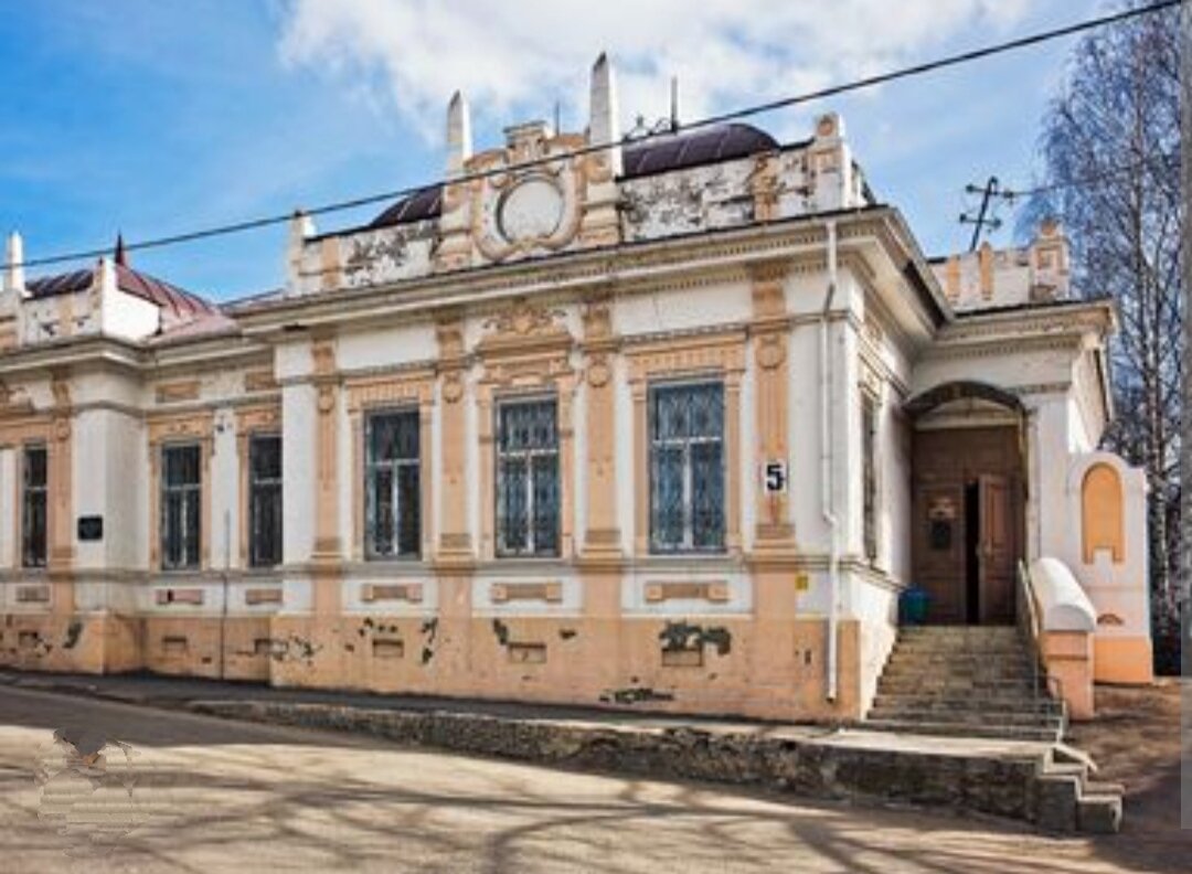 Дом ипатьева в екатеринбурге фото сейчас
