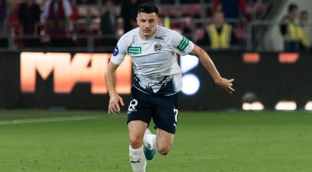    Фото: ФК «Сочи»