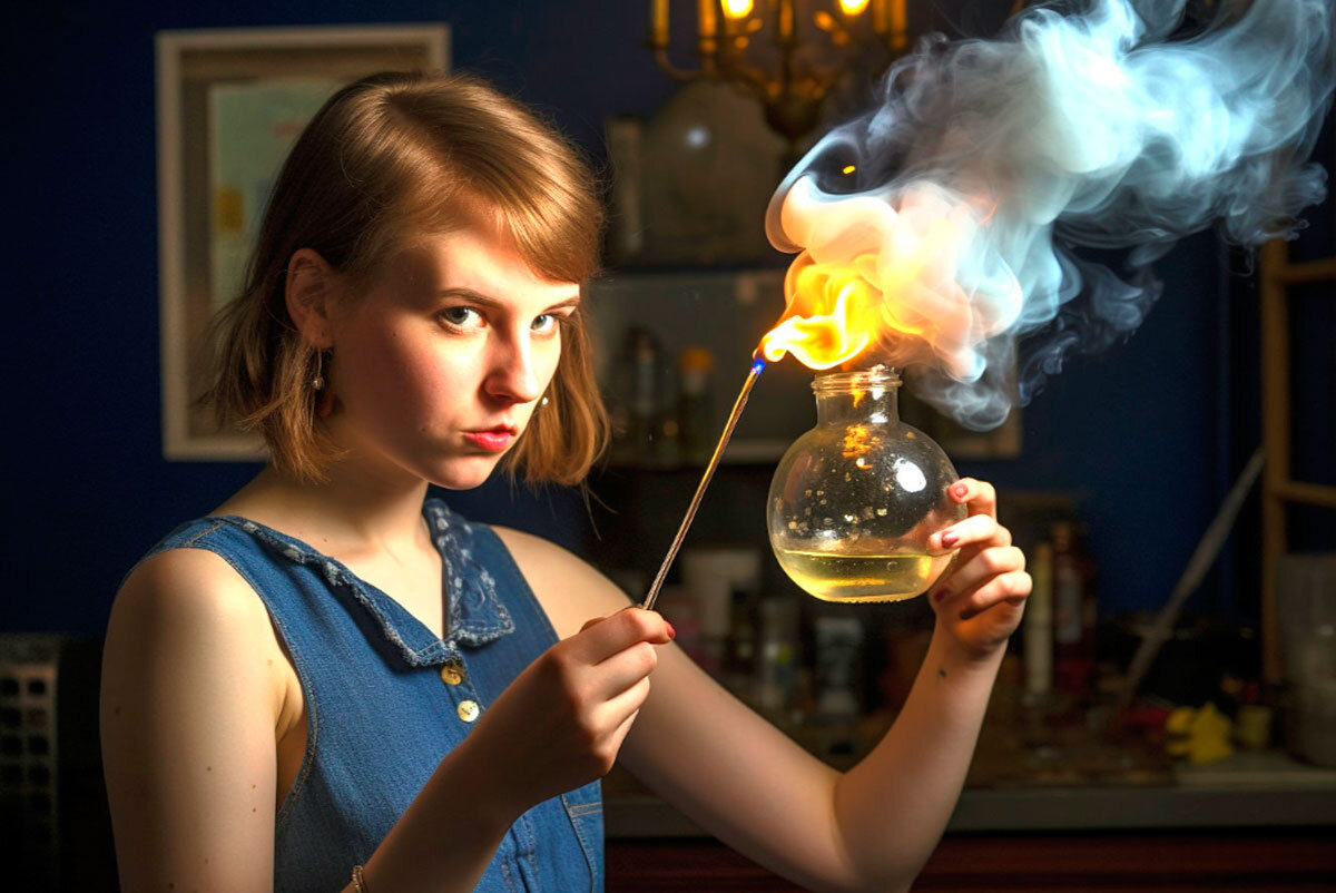 Эго постоянно тестирует реальность