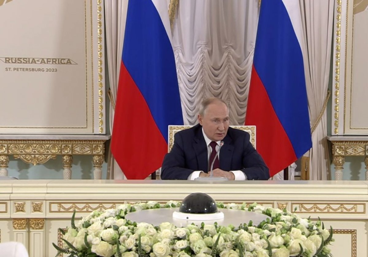    Путин: банки подключатся к созданию скоростных ж/д магистралей