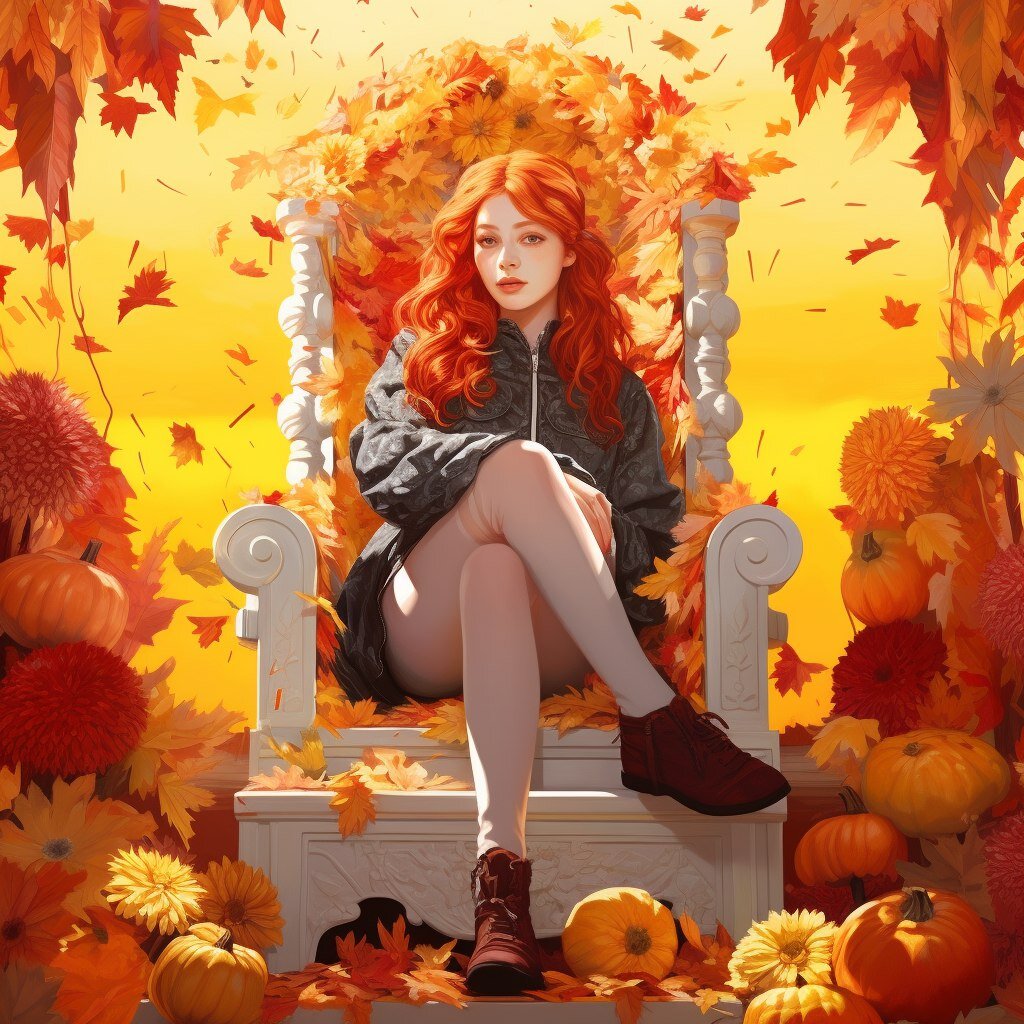 Рисовали я и 4 Midjourney