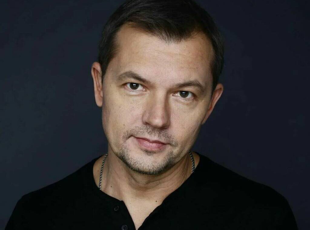 Актер алексей фатеев биография фото Алексей Фатеев. Из инженера - в артисты, развод после долгого брака и кто вторая