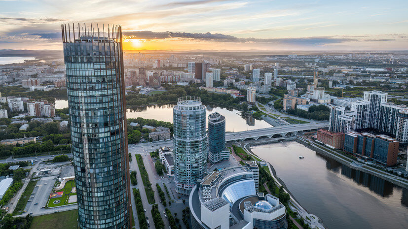   Gettyimages.ru Dmitry Potashkin