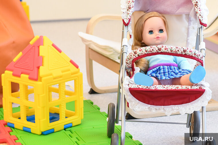    Родители обвинили воспитателя садика №50 в жестоком обращении с детьми