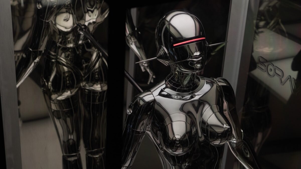    Фото: Unsplash Август Макаров