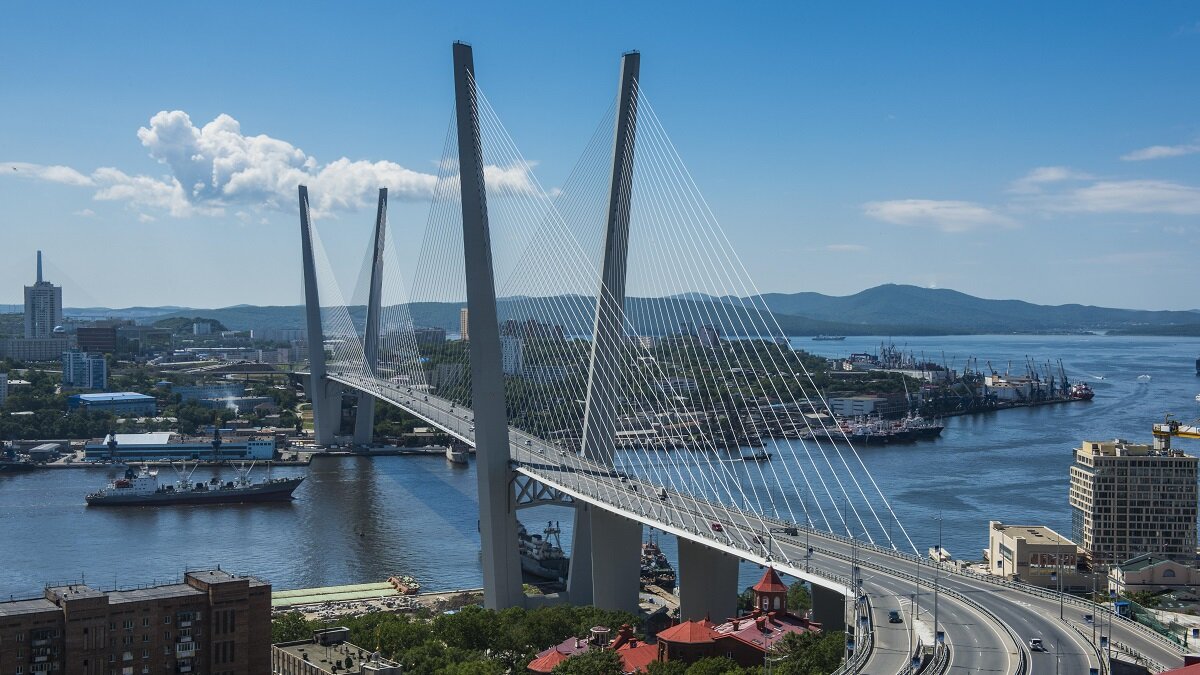    Владивосток