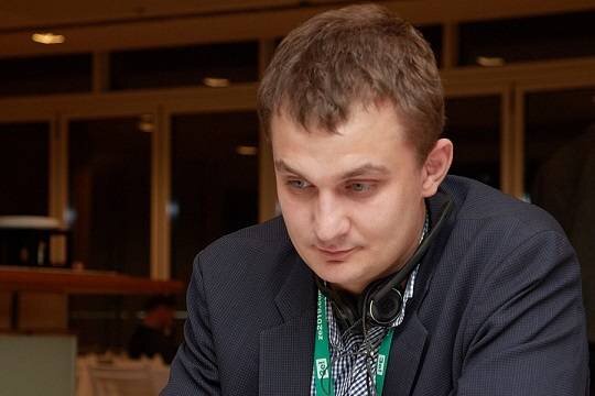    Сын домоправительницы