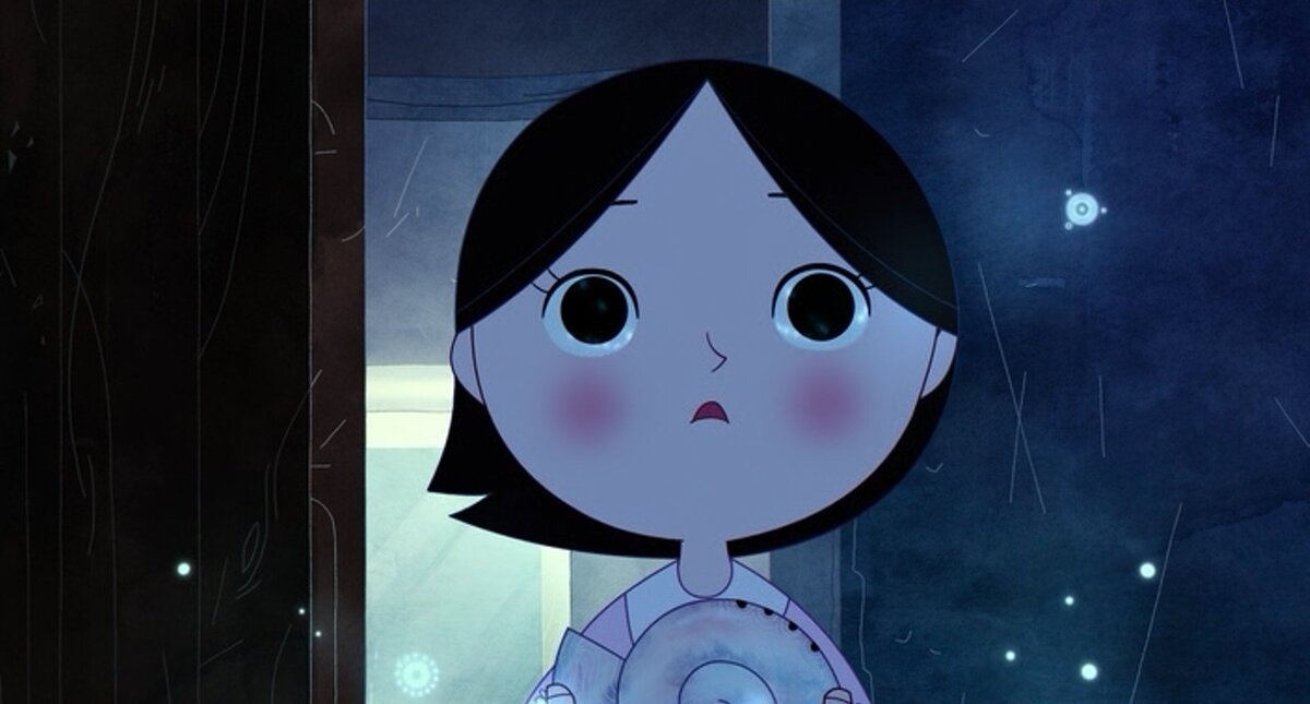 «Песнь моря» даже взрослому зрителю захочется пересматривать снова и снова, что уж говорить о детях