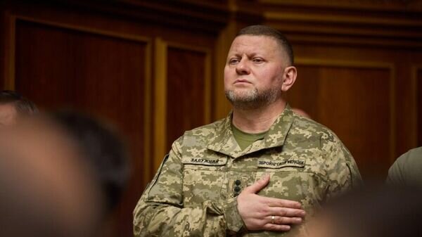    © Пресс-служба президента Украины