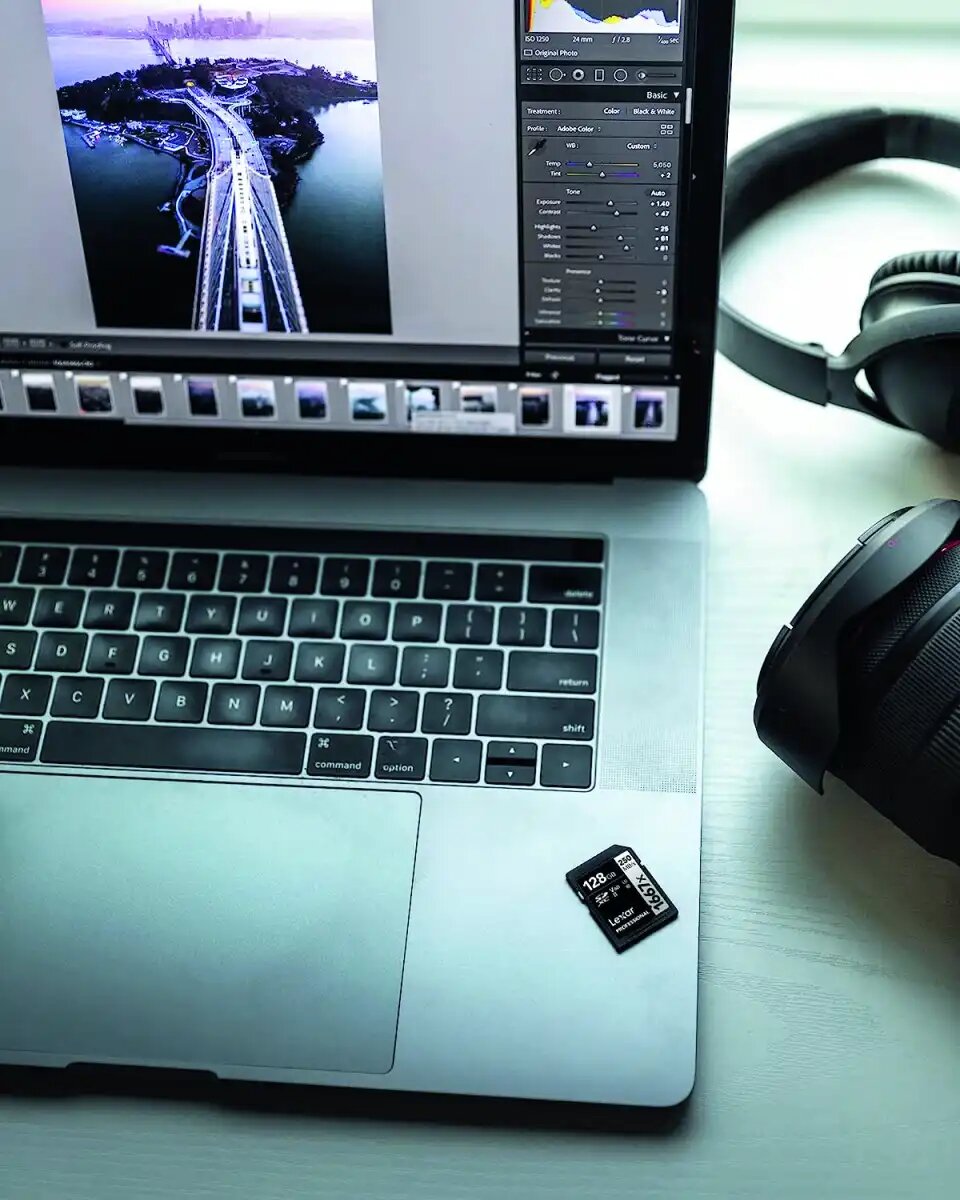 Срок службы карт памяти SD зависит от нескольких факторов, таких как температура, использование и влажность окружающей среды. 