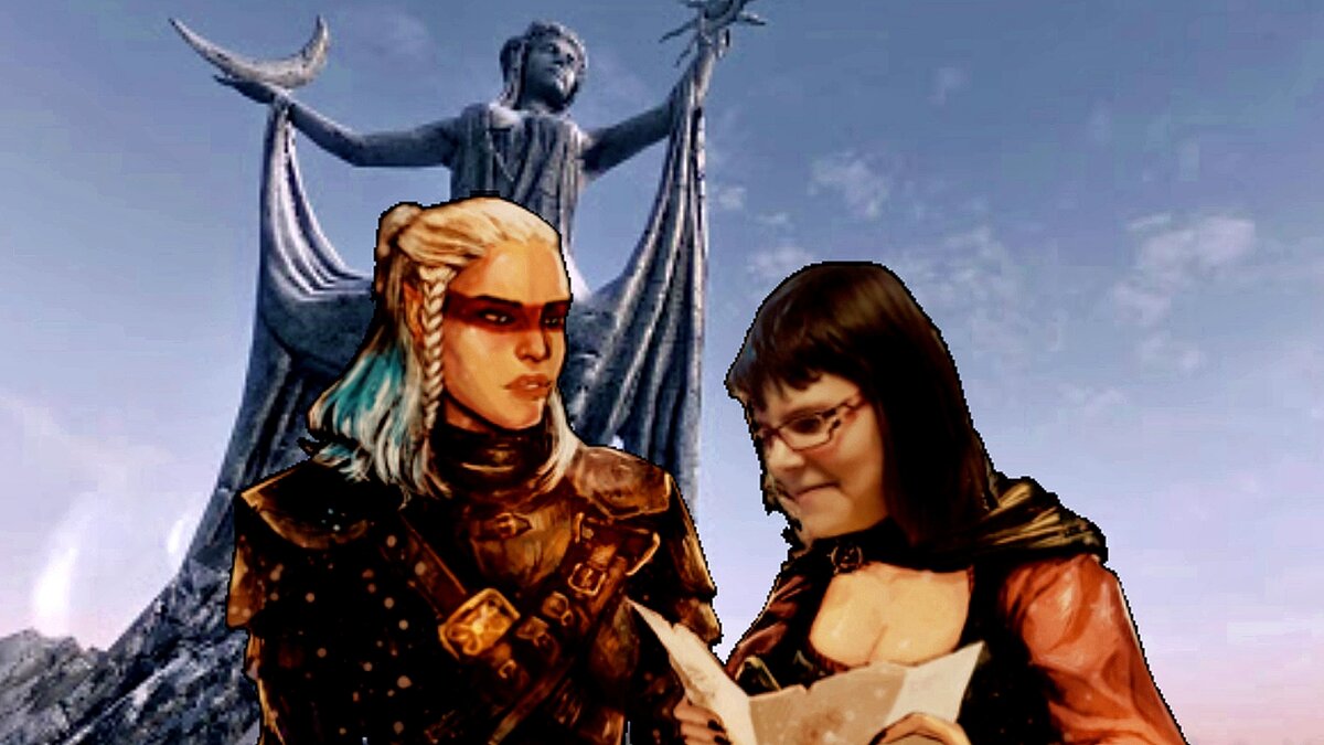 Дети в играх оказались более разборчивыми, чем некоторые взрослые 