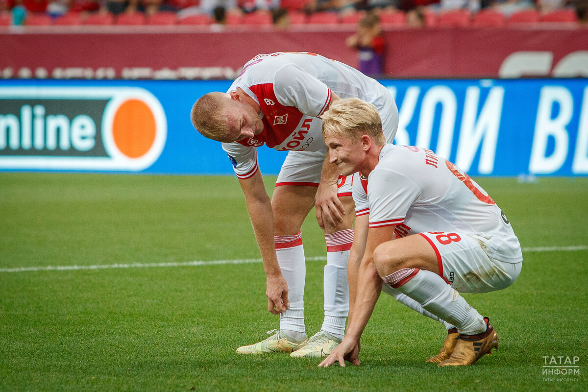 ​Фото: © Владимир Васильев / «Татар-информ» 