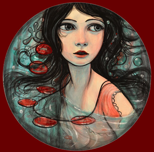 Kelly Vivanco