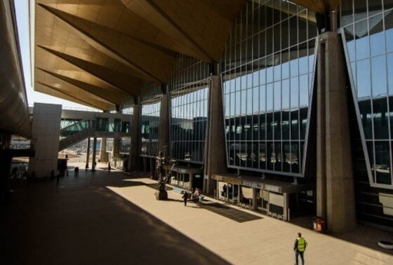    Аэропорт Пулково