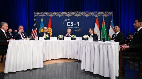    © AFP 2023 / JIM WATSON