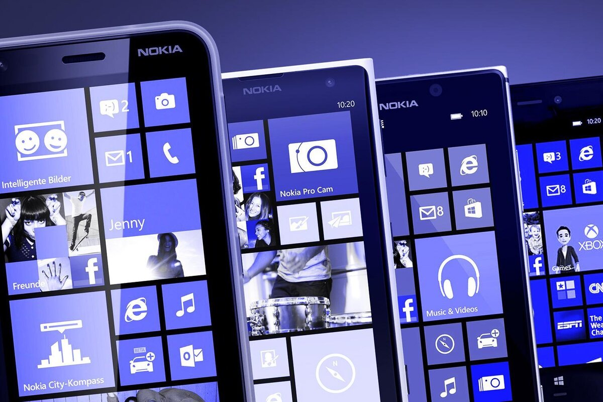 Microsoft прекращает поддержку Windows Phone 8.1 | Cyannews | Дзен