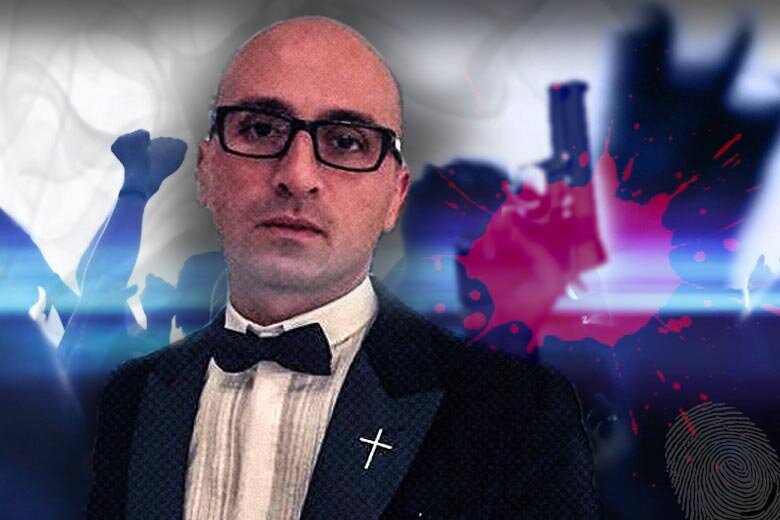 За голову Георгия Сакварелидзе объявлена награда – «воровская корона» Фото: Преступная Россия