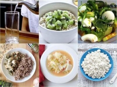 3. Умеренное употребление кофеина