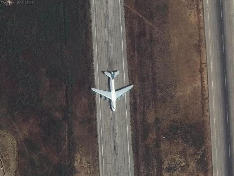 АН 124-100 «Руслан»