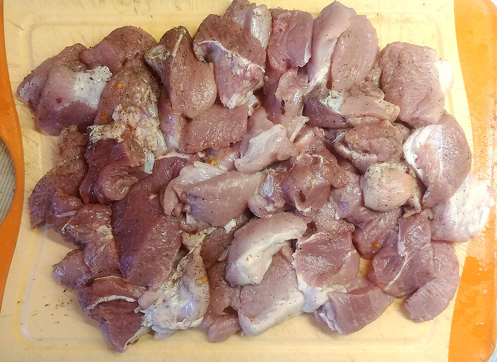 Рецепт приготовления свиного брюшка в соусе терияки: шаги, ингредиенты и секреты