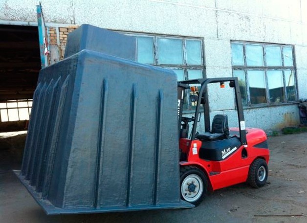 Выбираем конфигурацию