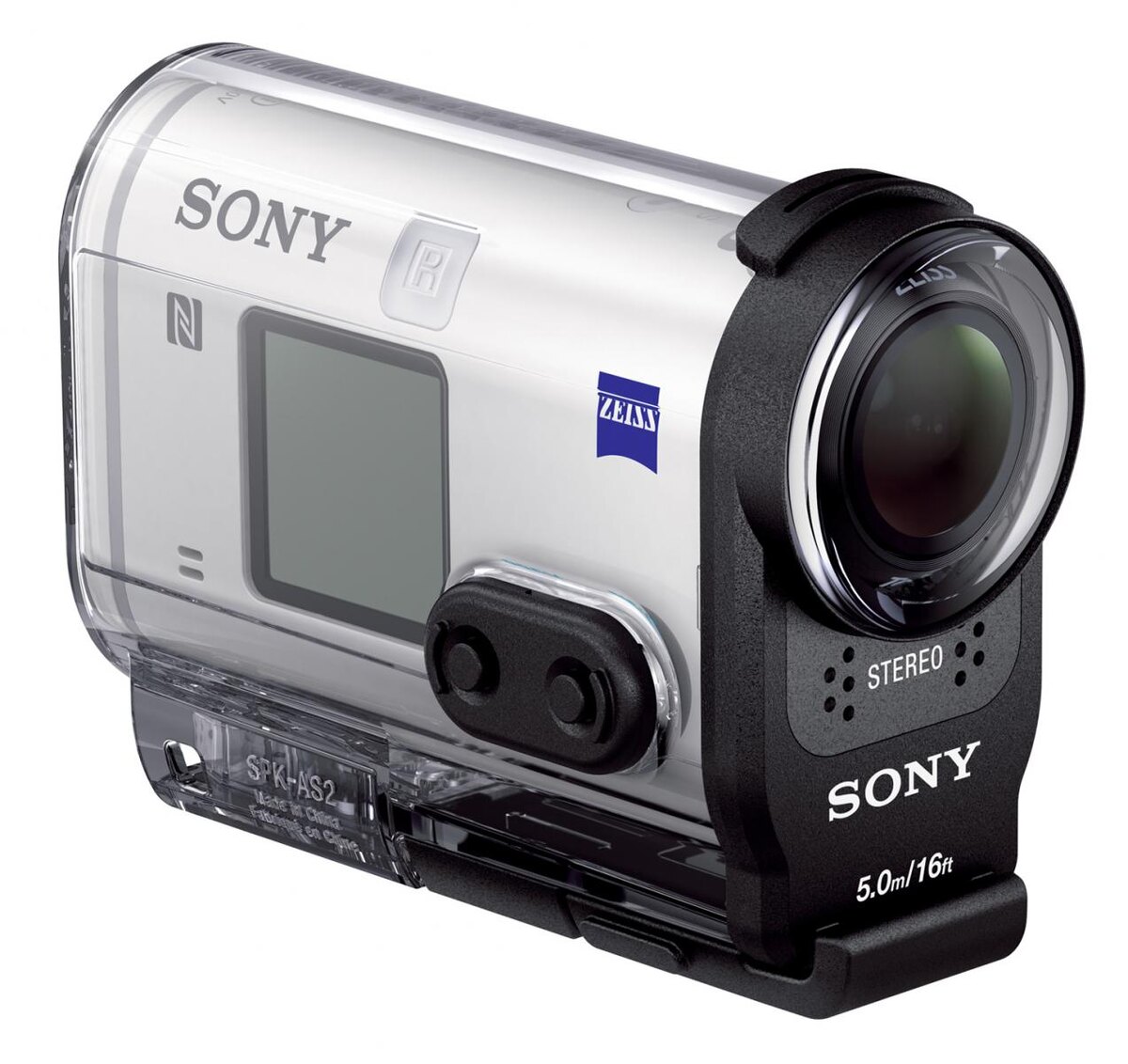 Sony AS200V