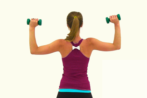  Ежедневная разработка руки после перелома – залог реабилитации её функций в полном объёме