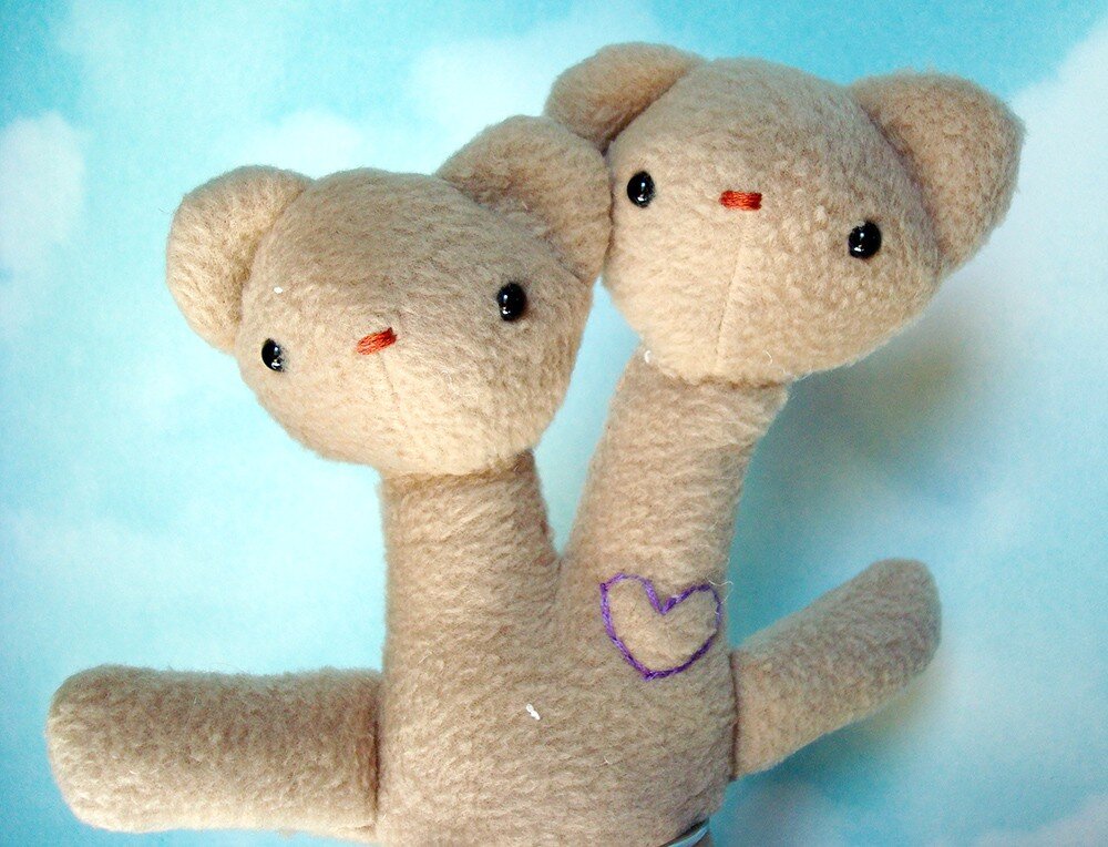 Радиация монитора приводит к ужасным мутациям