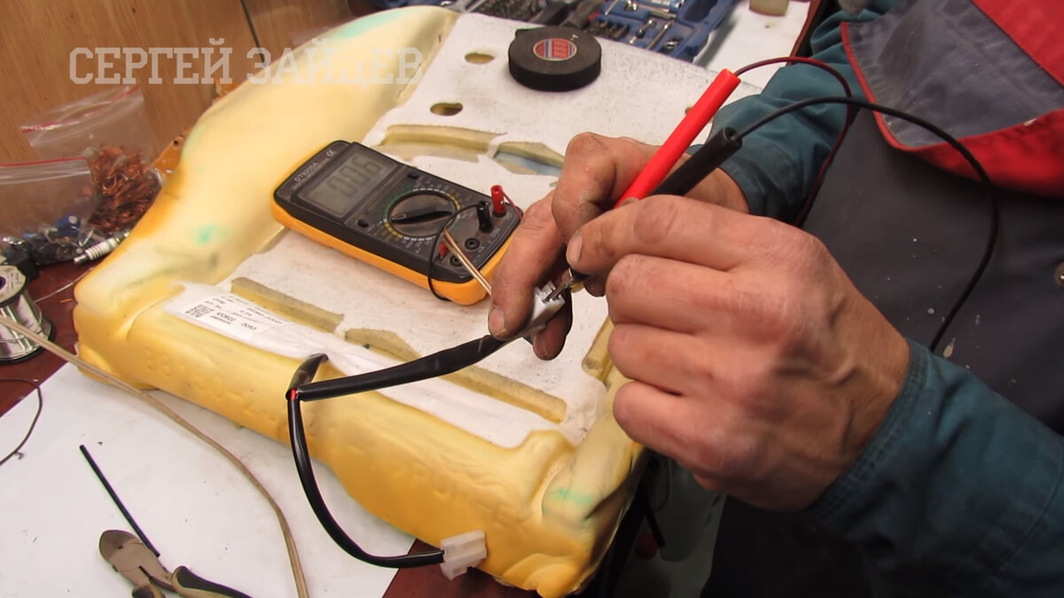 Ремонт подогрева сидений тигуан 2010г. Ремонт подогрева сидений своими руками. Ремонт подогрева сидений своими руками. Нихромовая проволока для подогрева сидений. Ремонт подогрева сидений своими руками.