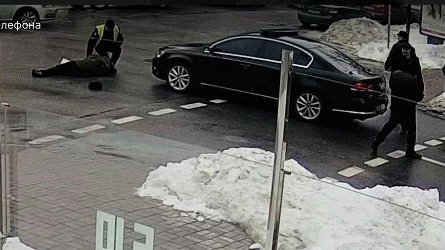 Скриншот из видео